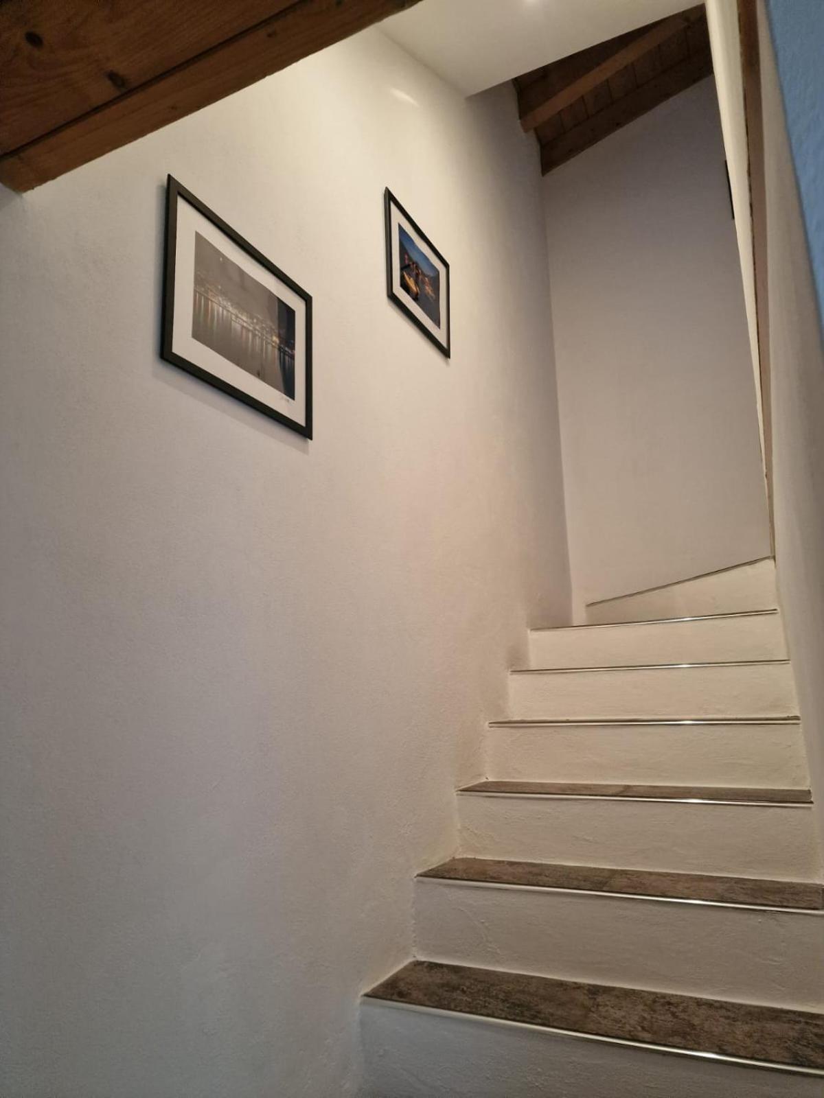 La Casa Di Alice Villa Lenno Exterior photo